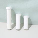 Biodegradable Medicine Bottle Manufacturer - OEM 120-200CC HDPE