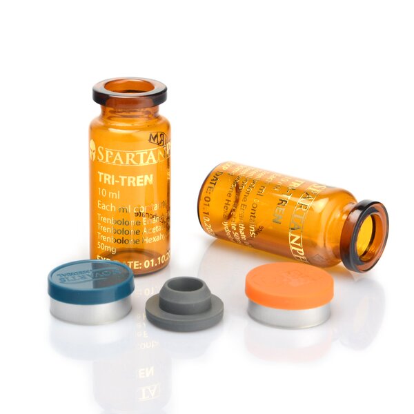 Glass Amber Vial Manufacturer - OEM High Quality 2-30ml with Lids