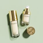 Acrylic Jar Set Supplier - OEM Luxury 30-120ml with Gold Cap