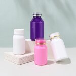 Effervescent Film Bottle Supplier - OEM Wholesale PP Extrusion