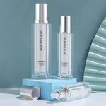 Hexagon Cream Jar Supplier - OEM Custom 30-100ml Airless Pump