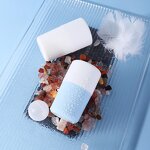 Plastic PP Bottle Factory - OEM Wholesale 50g Empty Roller