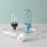 PETG Inverted Bottle Supplier - OEM Portable Fine Mist Spray
