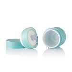 ABS Lotion Bottle Factory - OEM 10-100ml Cream Airless Pump