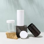 Medical Pill Bottle Factory - OEM Custom 60-275CC HDPE Round