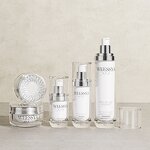 Airless Pump Bottle Manufacturer - OEM Empty 30-120ml Round Bottom