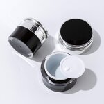 Acrylic Cosmetic Bottle Set