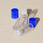 Headstand Bottle Factory - OEM Empty 30-100ml Moisturizing Toner