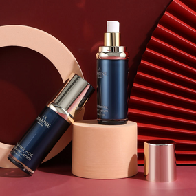 Mini Sprayer Factory - OEM 30-100ml Cosmetic Airless Pump