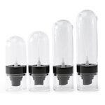 PETG Inverted Bottle Supplier - OEM Portable Fine Mist Spray