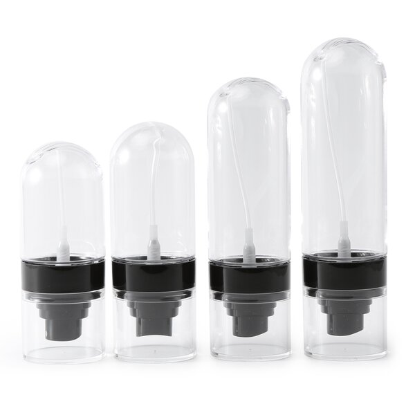 PETG Inverted Bottle Supplier - OEM Portable Fine Mist Spray