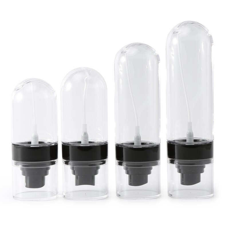 PETG Inverted Bottle Supplier - OEM Portable Fine Mist Spray