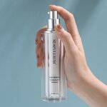 Hexagon Cream Jar Supplier - OEM Custom 30-100ml Airless Pump