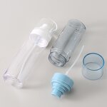 Alcohol Spray Bottle Supplier - OEM PET 160-500ml Reusable