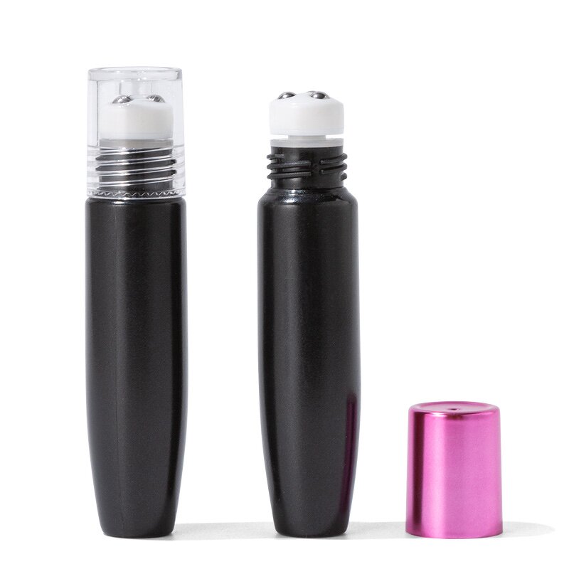 Roll-On Bottle Manufacturer - OEM Small Luxury 30-60ml PP