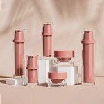 Plastic Spray Bottle Factory - OEM 30-100ml Body Face Skincare