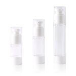 Duckbill Lotion Bottle Manufacturer - OEM Portable 15-50ml Water