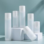 Hair Styling Bottle Manufacturer - OEM Eco Natural 300ml Gel