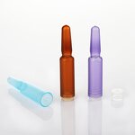 Disposable Ampoule Manufacturer - OEM 1.5ML 2ML Pharmaceutical