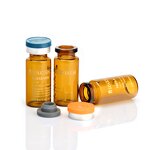 Pharmaceutical Vial Cap Supplier - OEM Custom Logo 13-20mm PP