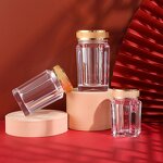 Capsule Packaging Bottle Factory - OEM 30-150ml Custom Printing