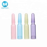 Ampoule Bottle Factory - OEM Wholesale 2ml Clear Pharmaceutical