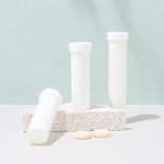 Biodegradable Medicine Bottle Manufacturer - OEM 120-200CC HDPE