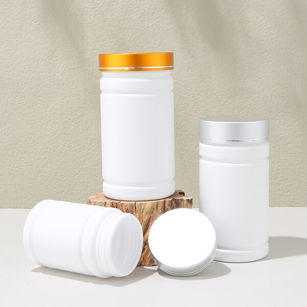 Food Storage Bottle Supplier - OEM 1000-1500CC Clear Plastic