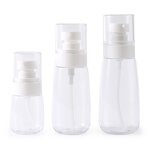 Travel Cosmetic Bottle Manufacturer - OEM High Quality 30-100ml