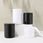 PET Capsule Bottle Factory - OEM 250-700CC Softgel Childproof