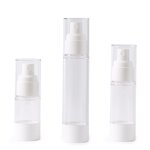 Frosted Cap Cream Jar Manufacturer - OEM Custom Color 15-50g