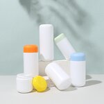 Medicine Vitamin Bottle Supplier - OEM 150CC OEM Childproof PET