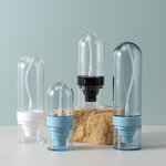 PETG Inverted Bottle Supplier - OEM Portable Fine Mist Spray
