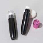Roll-On Bottle Manufacturer - OEM Small Luxury 30-60ml PP