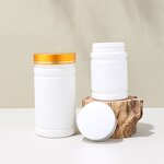 Food Storage Bottle Supplier - OEM 1000-1500CC Clear Plastic