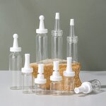 Clean Vial Factory - OEM Mini 3-30ml Sterile Glass with Cap