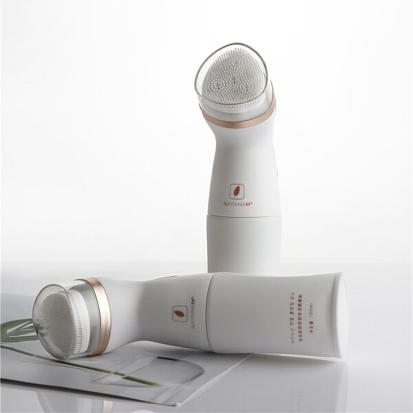 Toner Bottle Manufacturer - OEM Wholesale Custom 200ml PETG