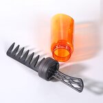 Shampoo Bottle Factory - OEM Hot Sale 300ml Pet with Lid