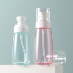 Travel Cosmetic Bottle Manufacturer - OEM High Quality 30-100ml