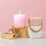 Portable Sunscreen Bottle Factory - OEM PE Unique Chain Travel