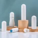 Frosted Roll on Bottle Manufacturer - OEM Wholesale 10-30ml with Metal