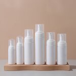 Face Spin Brush Factory - OEM Waterproof 100ml Cleansing Foam