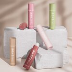 Airless Pump Cream Jar Manufacturer - OEM Luxury 30-50g Press