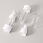 As Mist Spray Bottle Manufacturer - OEM Luxury 15-50ml Airless