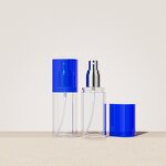 PP Roller Ball Bottle Supplier - OEM Durable with Frosting Options