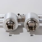 Amber Glass Vial Supplier - OEM Empty 1-10ml Sterile Printing