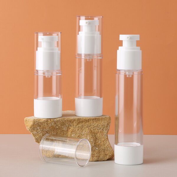 Duckbill Lotion Bottle Manufacturer - OEM Portable 15-50ml Water