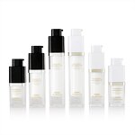 Acrylic Airless Bottle Manufacturer - OEM 10-120ml Cosmetics