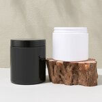 PET Capsule Bottle Factory - OEM 250-700CC Softgel Childproof