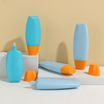 Airless Pump Sprayer Supplier - OEM 30-100ml Cosmetic Fine Mist